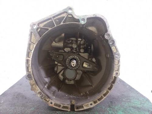 Used Gearbox BMW 1 (E81) 120 i (163 hp) 13086119