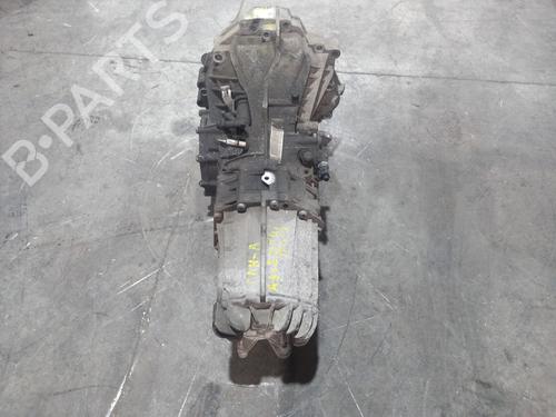 Gearkasse AUDI A6 C6 (4F2) 2.0 TDI | BP29814382M3