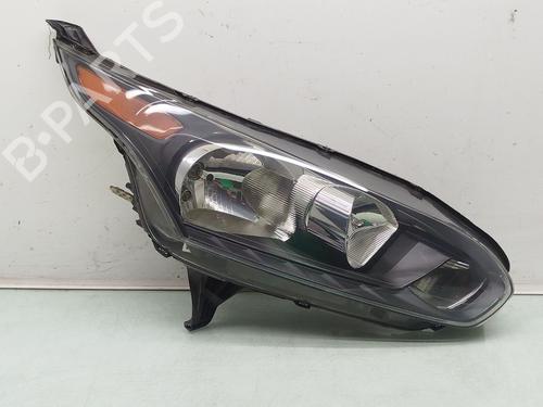 Used Right headlight Right headlight 38069832 38069832