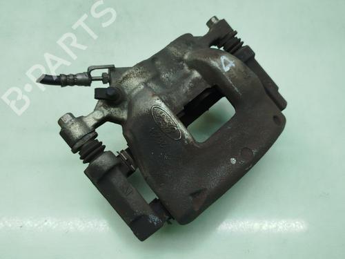 Used Right front brake caliper Right front brake caliper FORD TOURNEO CUSTOM V362 Bus (F3) 2.0 EcoBlue (170 hp) 34186395 34186395