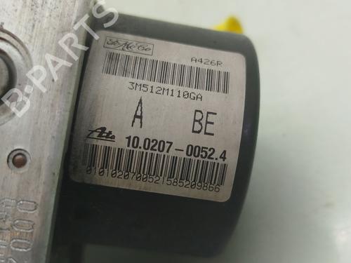 ABS pump FORD FOCUS II (DA_, HCP, DP) 1.6 TDCi | BP20938105M43 