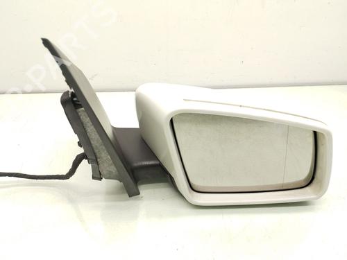 Right mirror MERCEDES-BENZ B-CLASS Sports Tourer (W246, W242) B 200 CDI (246.201) | BP18411781C27 