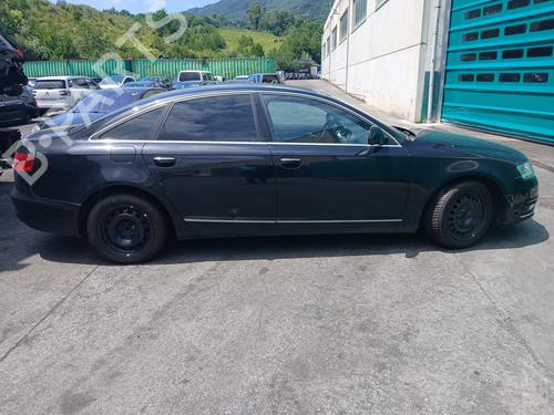 Steering rack AUDI A6 C6 (4F2) 2.0 TDI | BP39933568M22 - Image 11