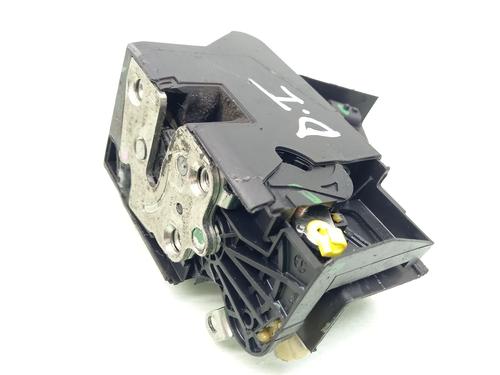 Used Front left lock DACIA SANDERO II TCe 90 (B8M1, B8MA, B8AC) (90 hp) 26884255