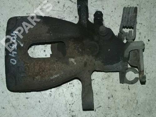 Used Left rear brake caliper SMART FORFOUR (454) 1.5 CDI (454.000) (68 hp) 11561113
