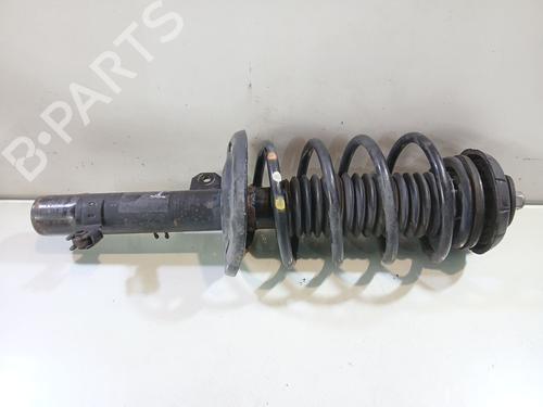 Used Left front shock absorber PEUGEOT 208 I (CA_, CC_) 1.6 BlueHDi 100 (100 hp) 31652120