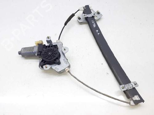 Used Front right window mechanism KIA PICANTO I (SA) 1.1 (65 hp) 7879730