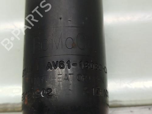 Right rear shock absorber FORD GRAND C-MAX (DXA/CB7, DXA/CEU) 1.6 TDCi | BP21147854M19 