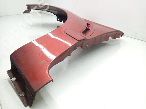 Left front fenders FORD S-MAX (WA6) 2.0 TDCi | BP26518530C41 