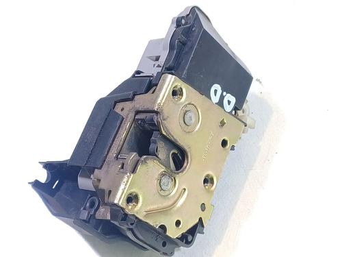 Front right lock PEUGEOT 307 SW (3H) 1.6 HDI 110 | BP25036799C97 