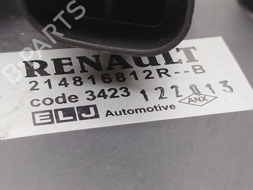 Radiator fan RENAULT CAPTUR I (J5_, H5_) 0.9 TCe 90 | BP38325803M35 - Image 5