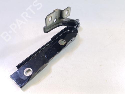Used Hinge/Door check strap AUDI A1 Sportback (GBA) 30 TFSI (116 hp) 29574304