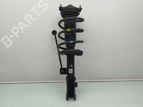 Used Left front shock absorber HYUNDAI TUCSON (TL, TLE) 1.7 CRDi (116 hp) 30288728