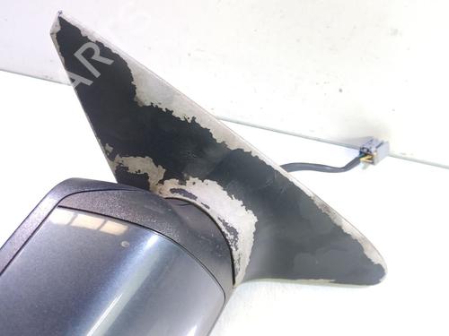 Right mirror FORD MONDEO III (B5Y) 2.0 16V DI / TDDi / TDCi | BP27283269C27