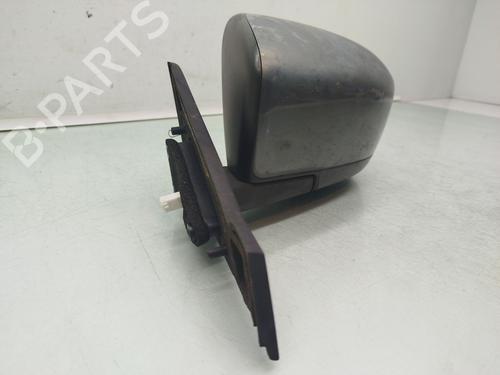 Left mirror MAZDA 5 (CR) 2.0 CD (CR19) | BP24059935C26 