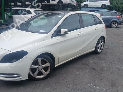 Used Parts MERCEDES-BENZ B-CLASS Sports Tourer (W246, W242) B 180 CDI (246.200) 4863701