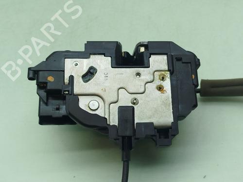 Serratura cofano posteriore MERCEDES-BENZ CITAN MPV (W415) 108 CDI (415.703) | BP30276859C101 