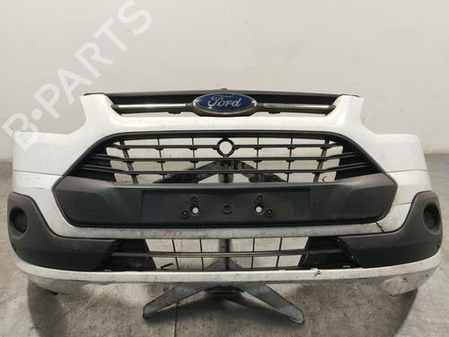 Front bumper FORD TRANSIT CUSTOM V362 Van (FY, FZ)  1779135 | 1779136
