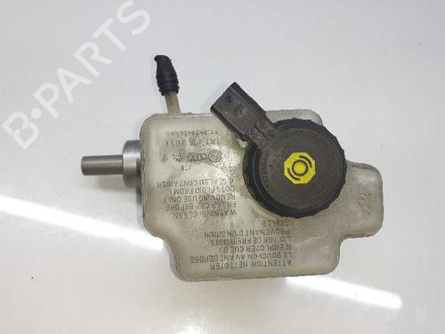 Brake master cylinder VW CADDY IV Box Body/MPV (SAA, SAH) 2.0 TDI | BP6012829M77 