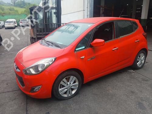 Used Parts HYUNDAI ix20 (JC) 1.6 CRDI 5044861