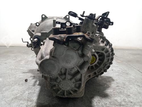 Gearbox HYUNDAI ix35 Van CRDi | BP29544869M3 