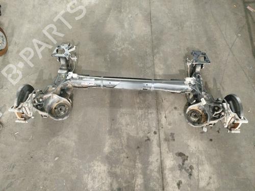 Rear axle FIAT DOBLO Box Body/MPV (510_, 511_) BlueHDi 100 | BP29133299M2 