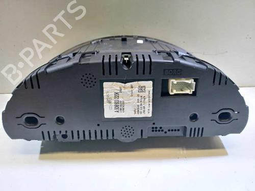 Instrument cluster MERCEDES-BENZ SPRINTER 3,5-t Platform/Chassis (B906)  | BP16248924C47 