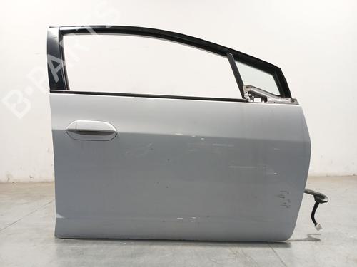 Dør højre fortil HONDA INSIGHT (ZE_) 1.3 IMA (ZE28, ZE2) (88 hp) 32670869