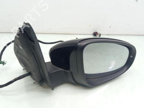Right mirror VW GOLF VI (5K1) 2.0 GTi | BP28691389C27 