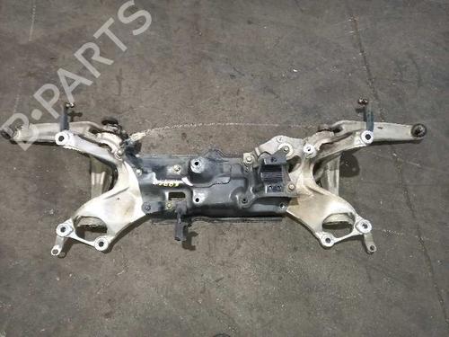 Used Subframe HONDA CIVIC VIII Hatchback (FN, FK) 2.2 CTDi (FK3) (140 hp) 13009915