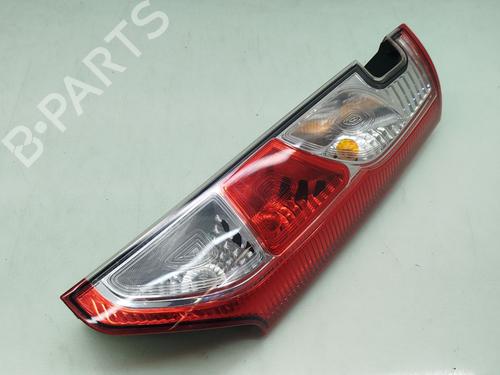 Used Right taillight RENAULT KANGOO / GRAND KANGOO II (KW0/1_) 1.5 dCi 90 (KW05, KW08, KW0G, KW11) (90 hp) 26595294