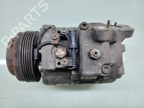 BP9455514M34 | Compressor A/A BMW 3 Coupe (E46) 328 Ci BP9455514M34