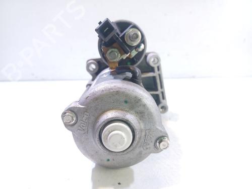 Starter TOYOTA PROACE CITY VERSO MPV 1.5 D-4D 130 (BKYMA) | BP22980627M8 