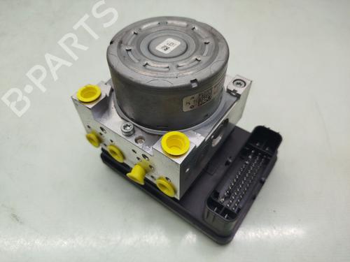 Used ABS pump CITROËN C4 III (BA_, BB_, BC_) 1.5 BlueHDi 130 (BBYHZB) (131 hp) 29280005