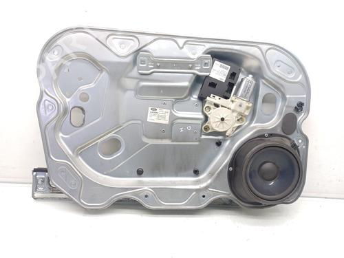 Used Front left window mechanism FORD FOCUS C-MAX (DM2) 1.6 TDCi (109 hp) 26518518