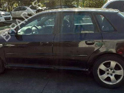 Left mirror AUDI A3 (8L1) 1.9 TDI | BP6148162C26 