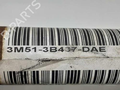 Left front driveshaft FORD FOCUS II (DA_, HCP, DP) 1.8 TDCi | BP6050771M38 