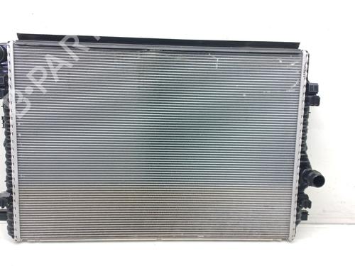 Water radiator AUDI Q3 (F3B) 35 TFSI | BP29434081M31 