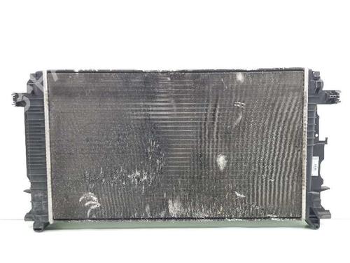 Water radiator MERCEDES-BENZ SPRINTER 4,6-t Platform/Chassis (B906)  | BP15960711M31 