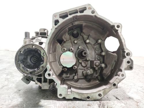 Used Gearbox SEAT IBIZA IV (6J5, 6P1) 1.6 TDI (90 hp) 25627563