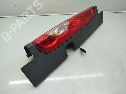 Right taillight NISSAN PRIMASTAR Van (X83) | BP37873557C35 - Image 3