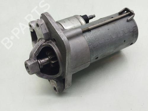 Used Starter Starter DACIA DUSTER (HM_) 1.5 dCi 95 (HMAF) (95 hp) 40106804 40106804