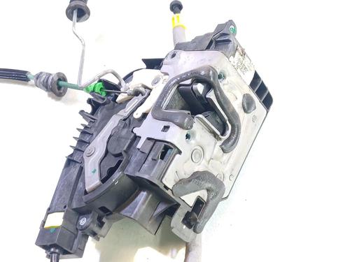 Rear right lock MERCEDES-BENZ C-CLASS T-Model (S205) AMG C 63 (205.286) | BP26596777C99 