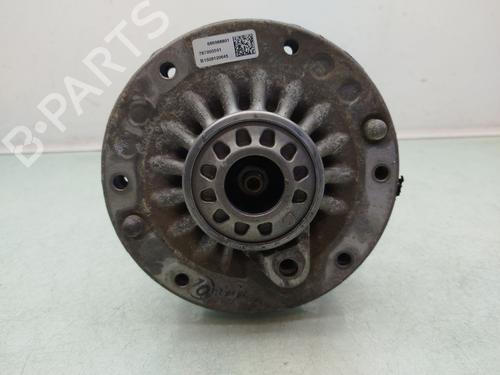Right front shock absorber BMW 3 Touring (F31) 320 d xDrive | BP21771574M17 