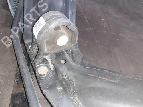 Rear axle HONDA CR-V IV (RM_)  | BP15583524M2 