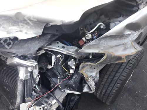 Engine TOYOTA COROLLA (_E12_) 2.0 D-4D (CDE120R, CDE120L_) | BP5333549M1 