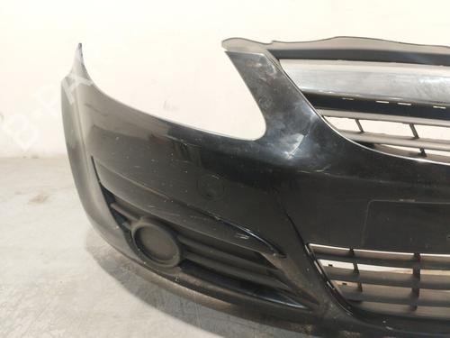 Front bumper OPEL CORSA D (S07) 1.0 (L08, L68) | BP27157803C7 