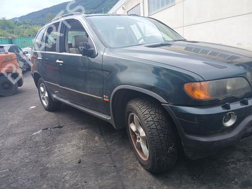 Left taillight BMW X5 (E53) 3.0 i | BP29978060C34