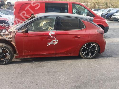 Engine OPEL CORSA F (P2JO) 1.2 (68) | BP33243920M1  - Image 15