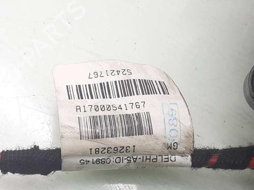 Heater blower motor OPEL INSIGNIA A (G09)  | BP15074434M62 